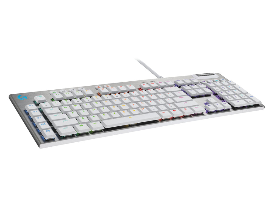 Logitech G G815 – GL Tactile