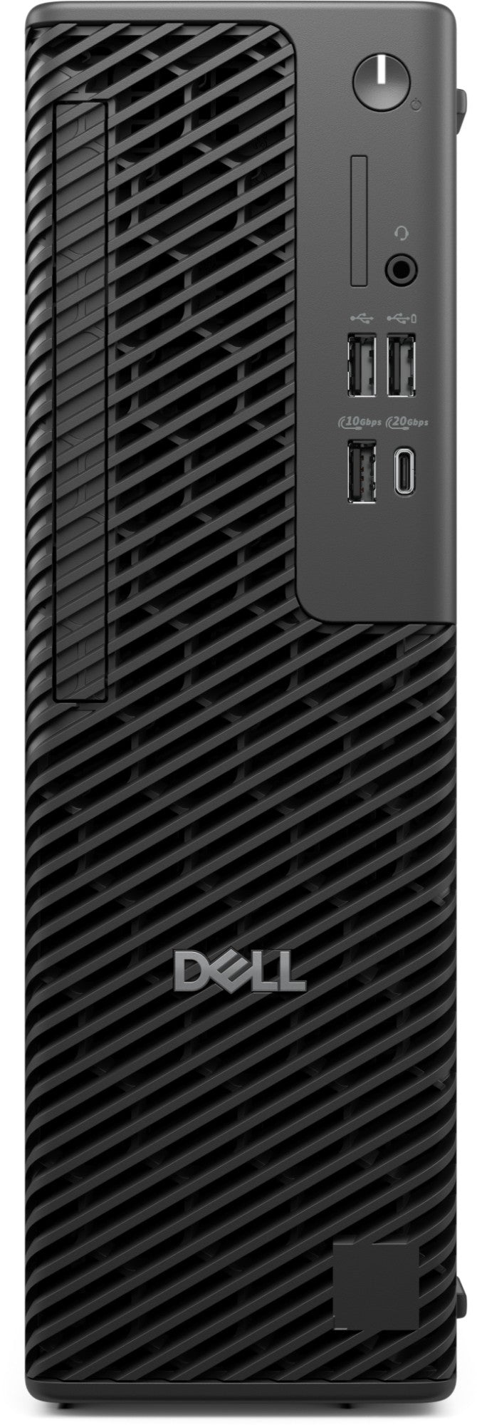 DELL Pro Max FCS1250 Intel Core Ultra 7 265 16 GB DDR5-SDRAM 512 GB SSD Windows 11 Pro PC Black