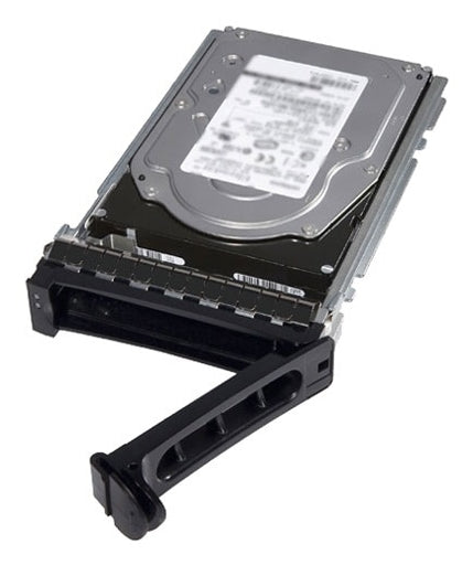DELL 345-BHRZ internal solid state drive 3.84 TB 2.5" SAS