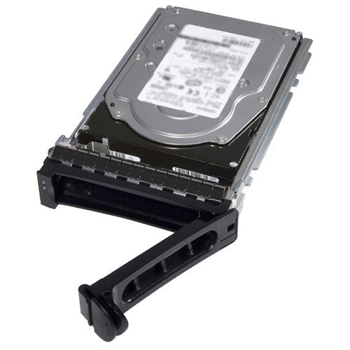 DELL 3.5" 1TB SATA 7200RPM internal hard drive 3.5" Serial ATA