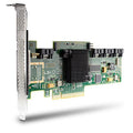 HP 636705-001 interface cards/adapter Internal SAS