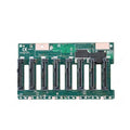 HPE SPS-PCA 8SFF U.3x4 prem BP Small Form Factor (SFF) Backplane board