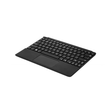 Zebra 420060 mobile device keyboard Blue QWERTY US English