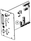 Datamax O'Neil DPR51-2480-00 printer/scanner spare part/accessory 1 pc(s)
