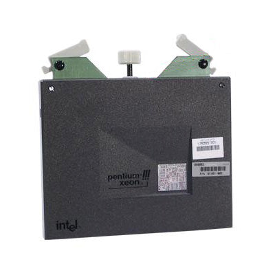 HPE Intel Pentium III Xeon 700 2MB processor 0.7 GHz L2