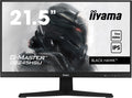 iiyama G-MASTER G2245HSU-B1 computer monitor 55.9 cm (22") 1920 x 1080 pixels Full HD LED Black