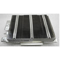 HPE 667881-001 computer cooling system Processor Heatsink/Radiator Metallic