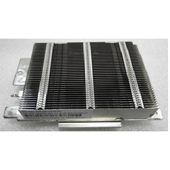 HPE 667881-001 computer cooling system Processor Heatsink/Radiator Metallic