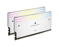 Corsair CMPLEKIT2W computer case part Universal Accessory kit