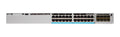 Cisco Catalyst 9300 mini Managed 10G Ethernet (100/1000/10000) Power over Ethernet (PoE) Grey