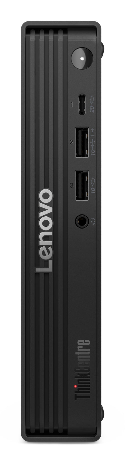 Lenovo ThinkCentre M90q Gen 6 Intel Core Ultra 5 245T 16 GB DDR5-SDRAM 512 GB SSD Windows 11 Pro Mini PC Black