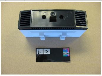 Hewlett Packard Enterprise 750893-001 computer cooling system part/accessory Humidity sensor