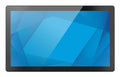 Elo Touch Solutions I-Series E607503 All-in-One PC/workstation Intel® Core™ i5 i5-1245UL 54.6 cm (21.5") 1920 x 1080 pixels Touchscreen 8 GB DDR5-SDRAM 128 GB SSD Wi-Fi 6 (802.11ax) Black