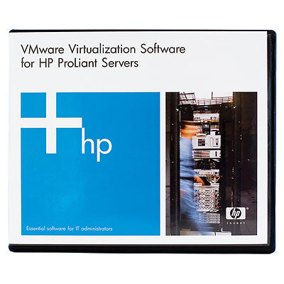 HPE VMware Horizon View Add-on 10 Pack 5yr E-LTU