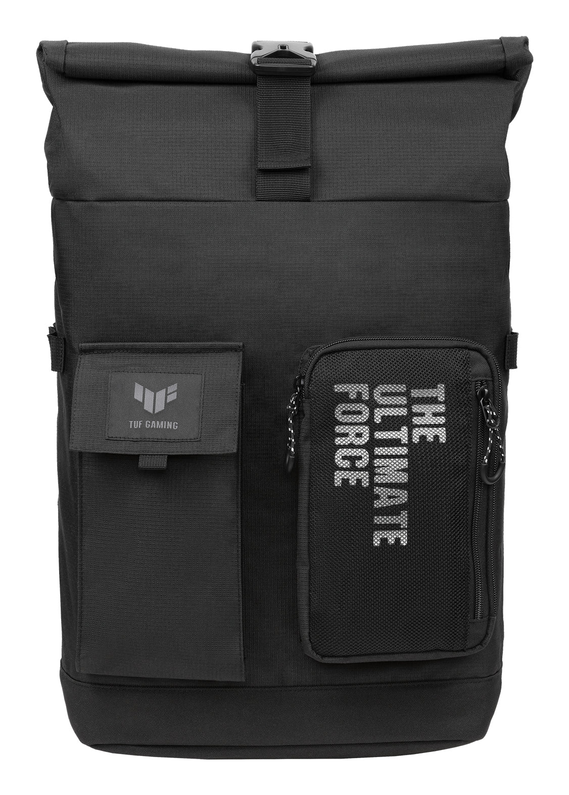 ASUS TUF Gaming VP4700 43.2 cm (17") Backpack Black