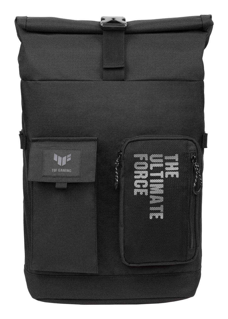 ASUS TUF Gaming VP4700 43.2 cm (17") Backpack Black