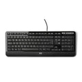 HP 505060-071 keyboard USB QWERTY Spanish