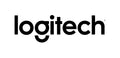 Logitech 920-013555 keyboard RF Wireless + Bluetooth Nordic Graphite