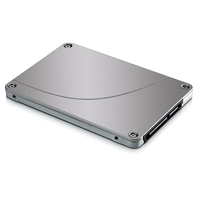 HP M2 512 GB M.2 Serial ATA III TLC
