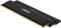 Crucial Pro CP2K32G64C40U5B memory module 64 GB 2 x 32 GB DDR5 288-pin DIMM