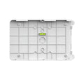 Logitech 952-000110 mounting kit White