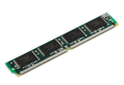 Cisco MEM-43-4G Memory