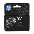 HP 3YL80AE/912 Ink cartridge black, 300 pages 8.29ml for HP OJ Pro 8010/e/8020