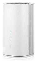 Zyxel NR5307 wireless router Gigabit Ethernet Dual-band (2.4 GHz / 5 GHz) 5G White