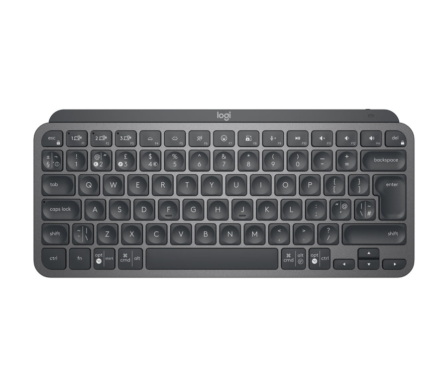 Logitech MX Keys Mini For Business