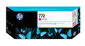 HP CN629A/772 Ink cartridge magenta 300ml for HP DesignJet Z 5200/5400