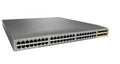 Cisco Nexus N3K-C3172TQ-XL= Managed L2/L3 Gigabit Ethernet (10/100/1000) Grey