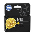 HP 3YL79AE/912 Ink cartridge yellow, 315 pages 2.93ml for HP OJ Pro 8010/e/8020