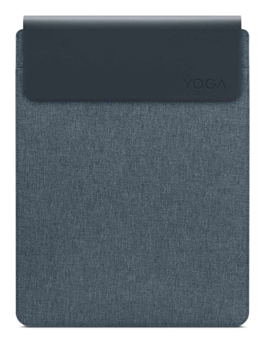 Lenovo GX41K68626 laptop case 36.8 cm (14.5") Sleeve case Teal