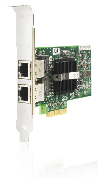 HPE NC360T Internal Ethernet 1000 Mbit/s