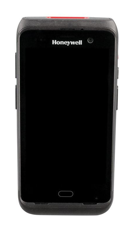 Honeywell CT40XP handheld mobile computer 12.7 cm (5") 1920 x 1080 pixels Touchscreen 289 g Black