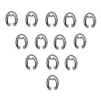 Zebra HW45947 printer/scanner spare part
