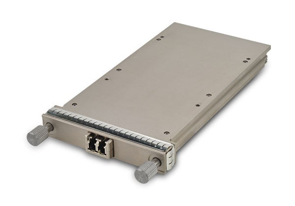 Cisco 100GBASE-LR4 CFP network transceiver module Fiber optic 100000 Mbit/s