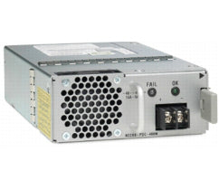 Cisco N2200-PDC-400W= network switch component Power supply