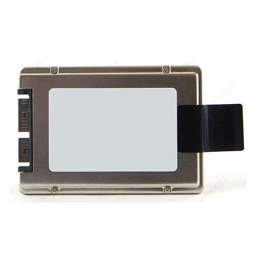IBM 45N8075 internal solid state drive 128 GB 1.8" Serial ATA II