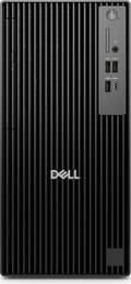 DELL Pro QBT1250 Plus Intel Core Ultra 5 235 16 GB DDR5-SDRAM 512 GB SSD Windows 11 Pro Tower PC Black