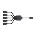 Cooler Master Addressable RGB 1-to-5 Splitter Cable