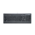 Lenovo 54Y9256 keyboard Universal USB Bulgarian Black
