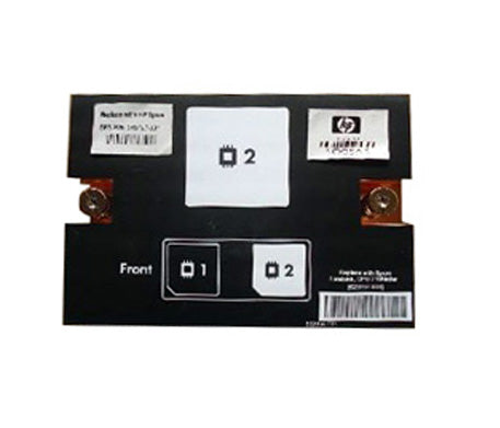 HPE 623197-001 computer cooling system Processor Heatsink/Radiator