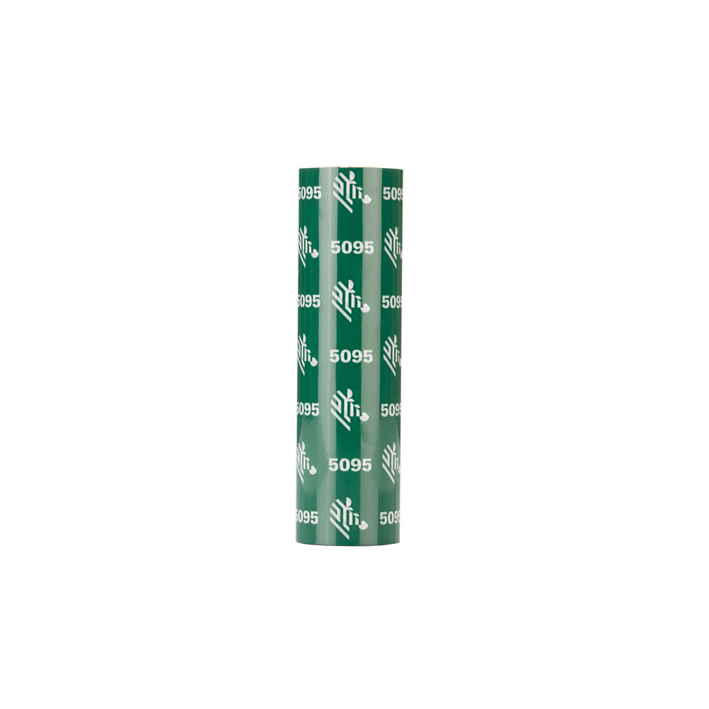 Zebra 5095 Resin thermal ribbon 74 m Black