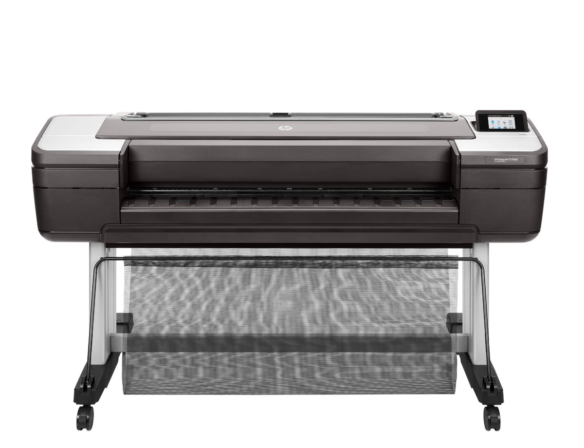 HP Designjet T1700 44-in PostScript Printer