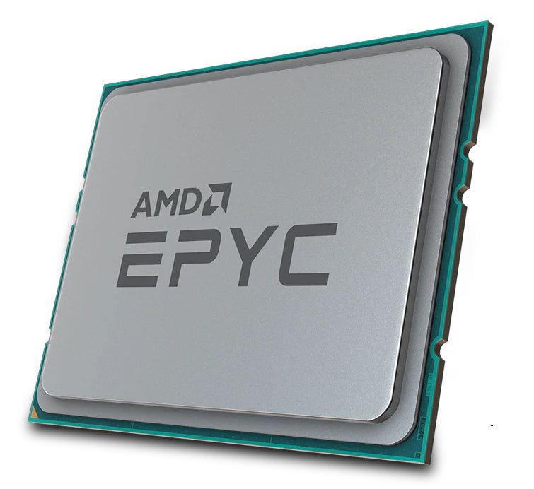 Lenovo AMD EPYC 9384X processor 3.1 GHz 768 MB L3