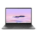 ASUS Chromebook CX1505CTA-S70389 Intel Core 3 N355 39.6 cm (15.6") Full HD 8 GB LPDDR5-SDRAM 256 GB eMMC Wi-Fi 6 (802.11ax) ChromeOS Grey