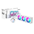 GIGABYTE AORUS WATERFORCE II 360 ICE AIO Liquid CPU Cooler