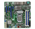 Asrock E3C246D4U2-2L2T motherboard Intel C246 LGA 1151 (Socket H4) micro ATX