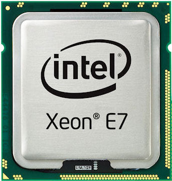 HPE Intel Xeon E7-8891 v3 processor 2.8 GHz 45 MB L3
